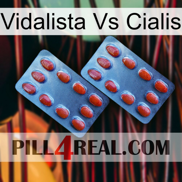 Vidalista Vs Cialis 05